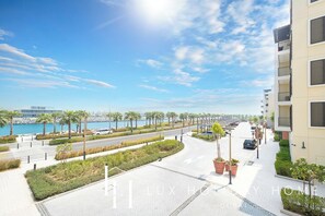 施設からの眺望