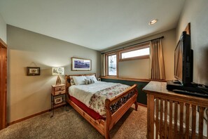 3 Schlafzimmer, Bügeleisen/Bügelbrett, Reisekinderbett, WLAN
