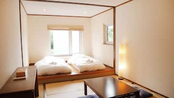 6 bedrooms, WiFi, bed sheets