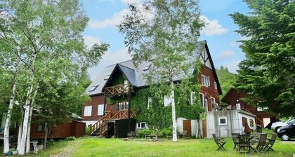 Large chalet ideal for multiple groups traveling together - Wonder lodge Niseko
