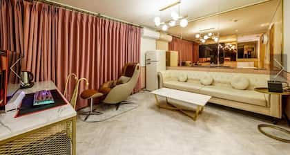 HOTEL RAVI