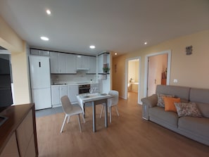 Interior - Aurrekoetxea 36 Vacation Rental Tala 10 (Bermeo)