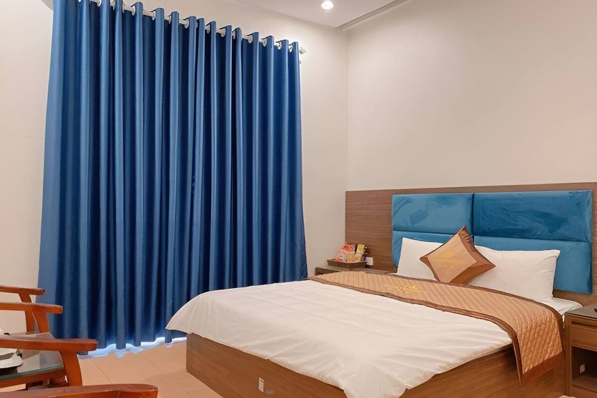 ห้องสแตนดาร์ด | Wi-Fi ฟรี