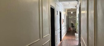 Huong Que Hotel HN - by BAY LUXURY