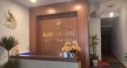 Huong Que Hotel HN - by BAY LUXURY
