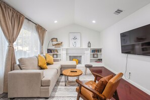 TV connectée, livres