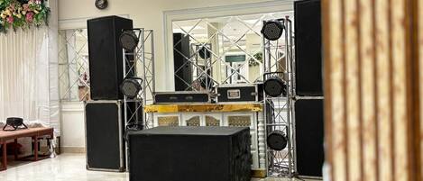 Phòng đại tiệc