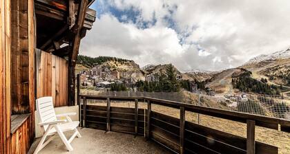 Le Chalet Aurora - Immodreams - Avoriaz