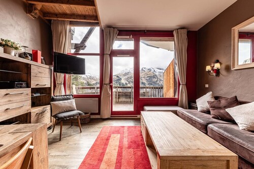Le Chalet Aurora - Immodreams - Avoriaz