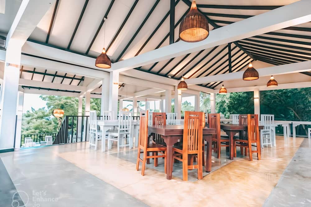 Samudra Beach Resort