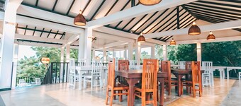 Samudra Beach Resort 