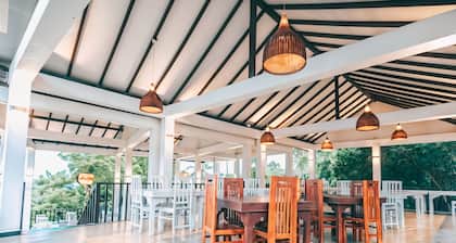 Samudra Beach Resort