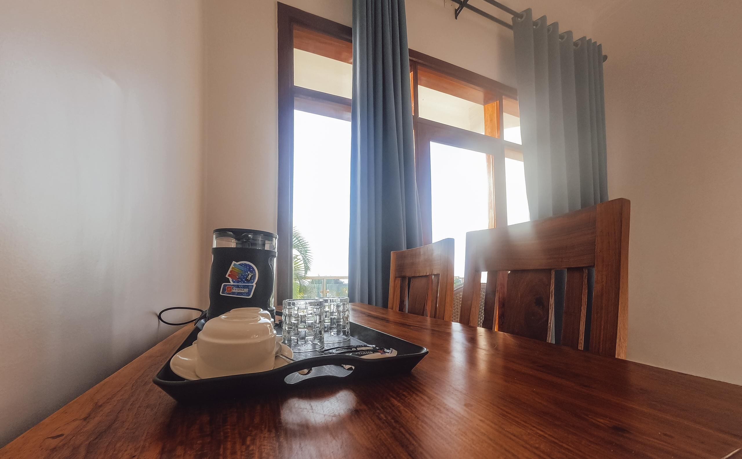 Café y/o cafetera