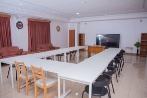 مرفق الاجتماعات