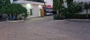Fachada