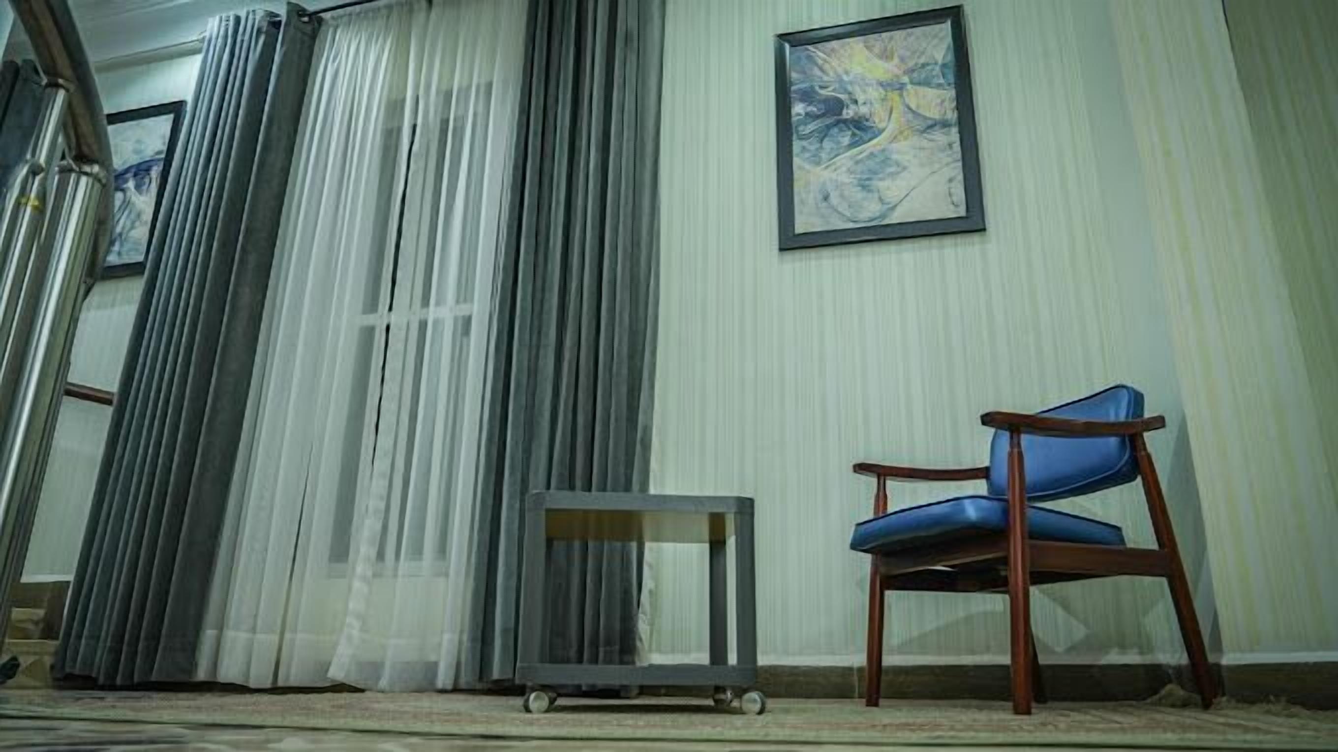 ファミリー ルーム バルコニー シティビュー | デスク、ノートパソコン用作業スペース、WiFi (無料)