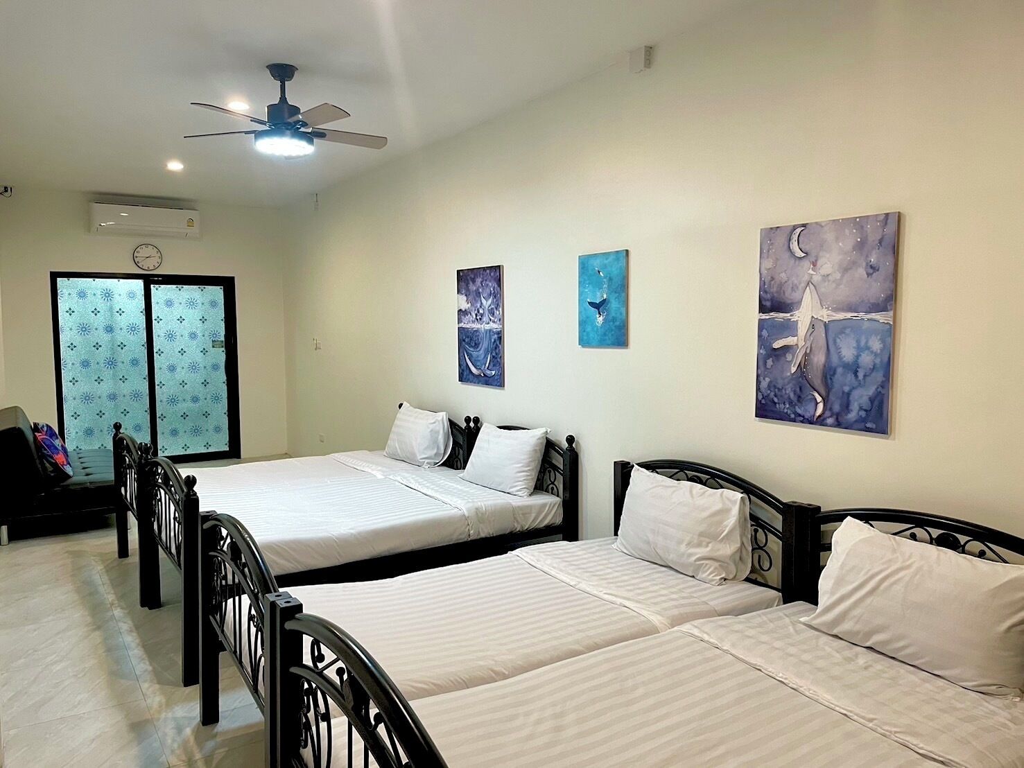 Foto - PJ Hostel & Bar