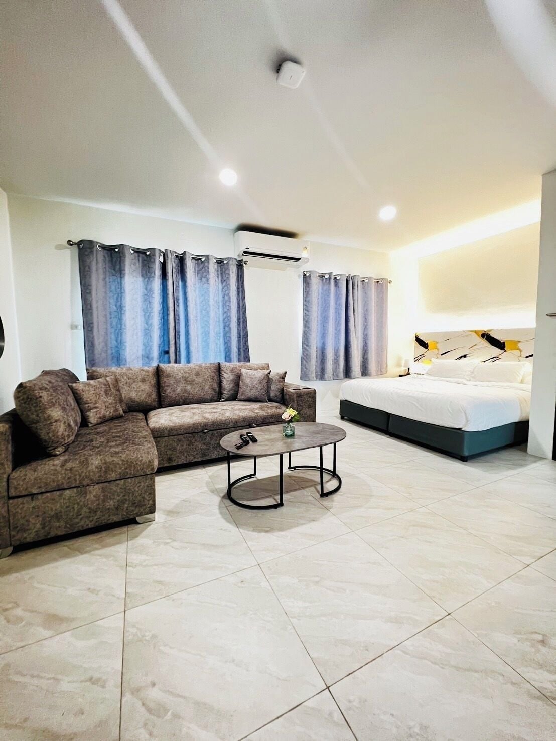 Foto - PJ Hostel & Bar