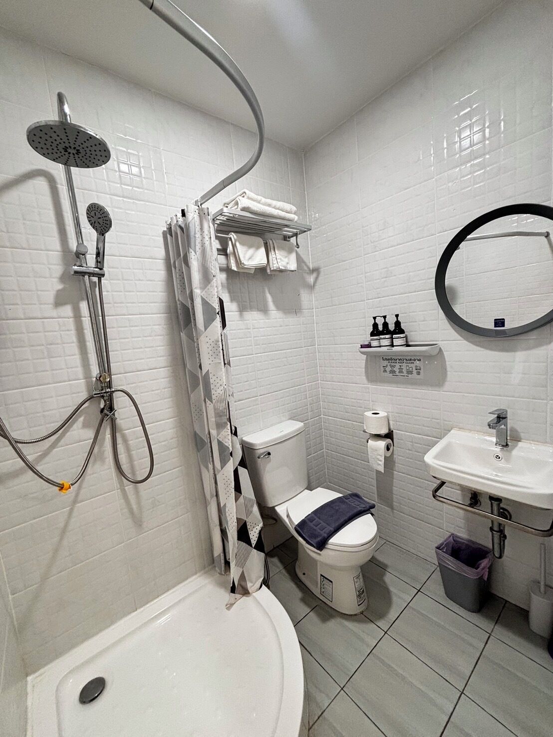 Foto - PJ Hostel & Bar