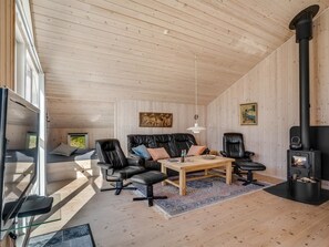 Interiör