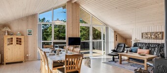 "Skrollan" - 200m to the fjord by Interhome