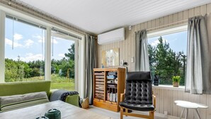 Oppholdsområde