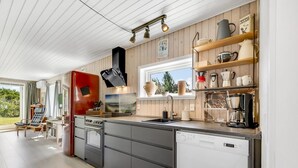 Eget kjøkken