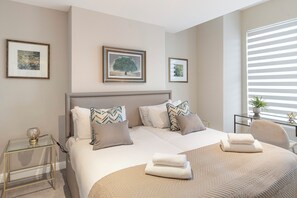 4 Schlafzimmer, Bügeleisen/Bügelbrett, WLAN, Bettwäsche