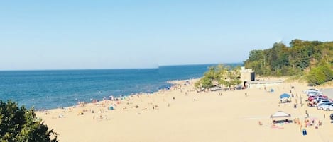Spiaggia