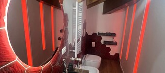 Abitare Il Tempo Luxury Apartments in Velletri [near Rome-Free street Parking]. 
