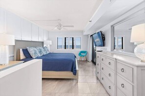 3 Schlafzimmer, WLAN, Bettwäsche