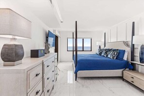 3 Schlafzimmer, WLAN, Bettwäsche