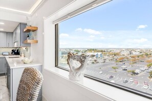 Interiør