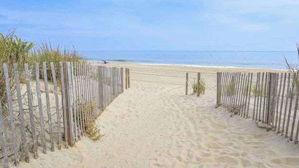 Strand