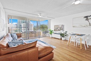 スマートテレビ