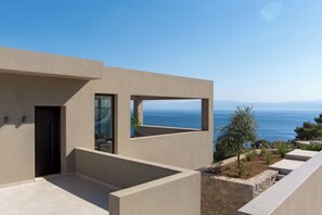 Exterior - Villa Apollo Porto Cheli (Ermionida)