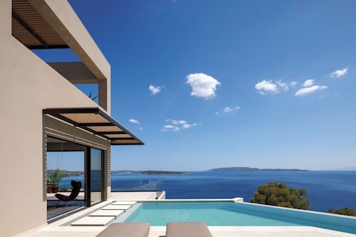 Villa Apollo Porto Cheli