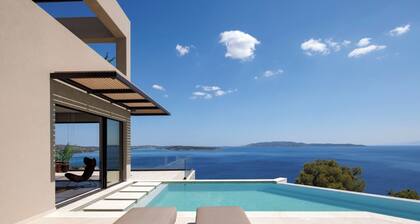 Villa Apollo Porto Cheli