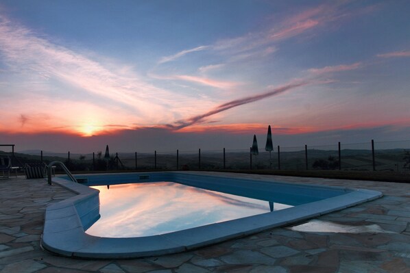 House | Pool | Outdoor pool