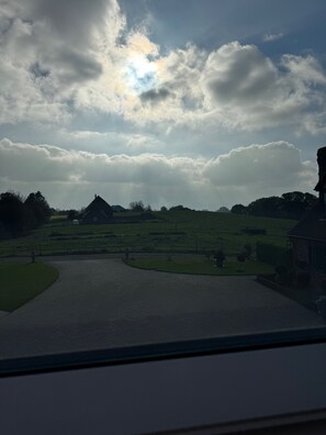 Căn hộ | Quang cảnh nhìn từ nơi lưu trú