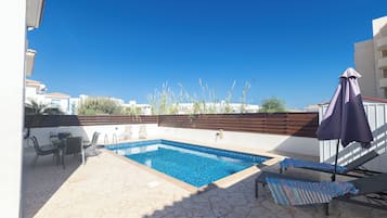 Villa, 3 soverom | Basseng | Utendørsbasseng