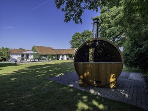 Maison | Soin spa