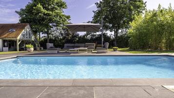 House | Pool | Indoor pool, outdoor pool