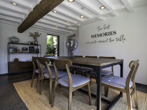 Ferienhaus | Speisen