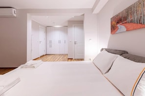 2 bedrooms, free WiFi
