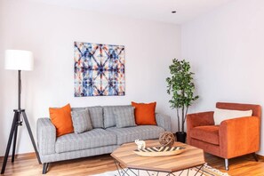 TV connectée, espaces bureaux