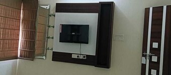 Corporate guest house