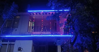 Corporate guest house