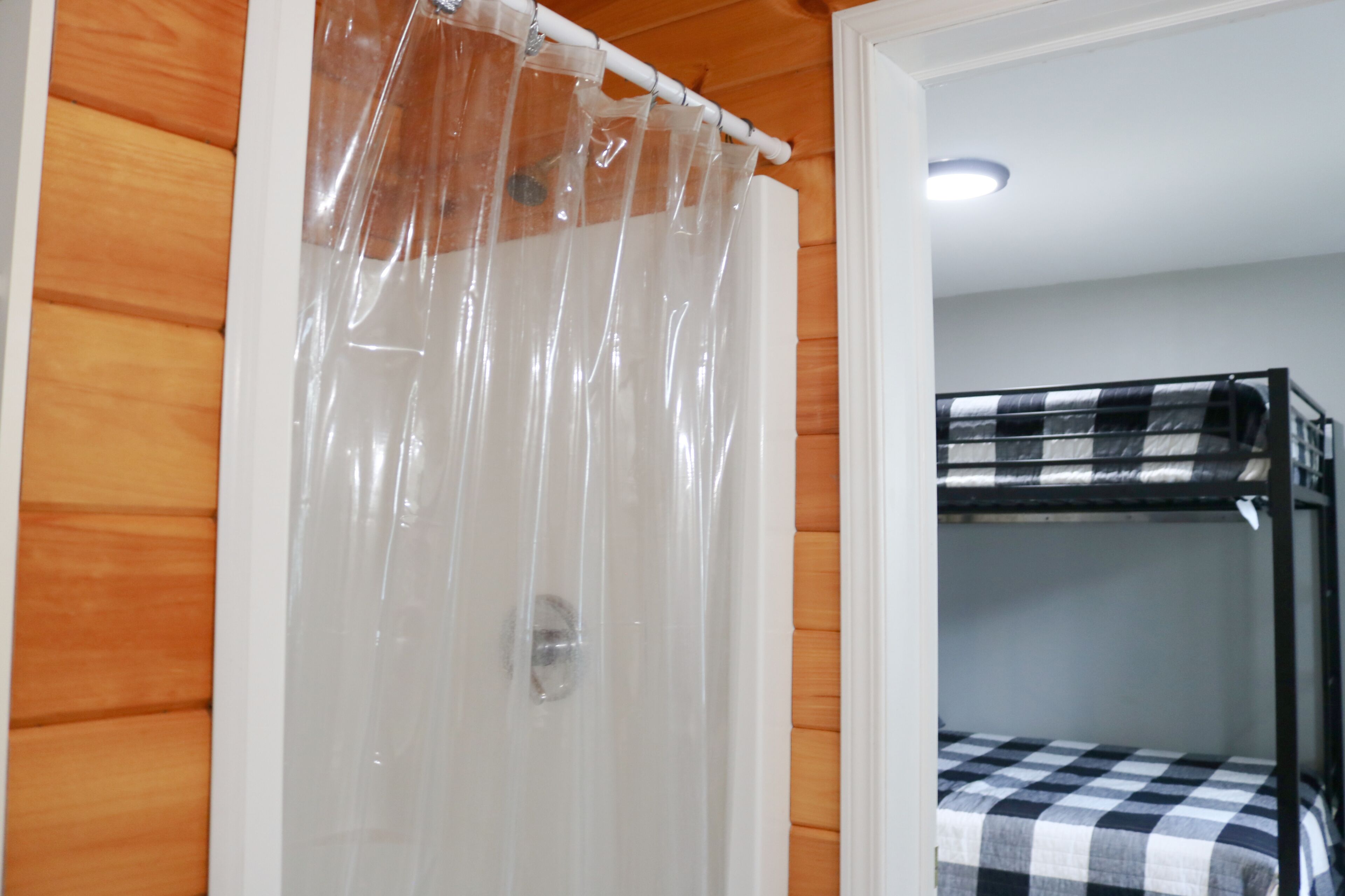 3 camere, accesso a Internet