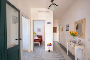 Casa, 2 camere da letto, fumatori | Interni